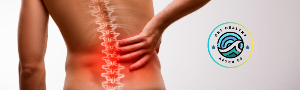 What can I do about back pain